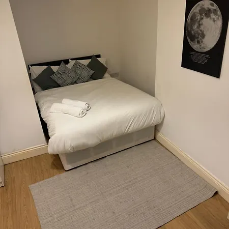 Hotel Archway Court